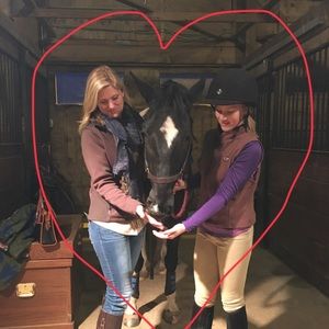 Meet your Posher, Elizabeth